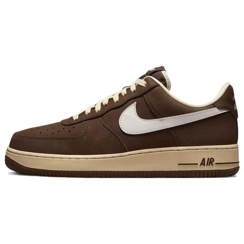 Sneakers Nike Air Force 1 Low '07 Cacao Wow FZ3592-259 41