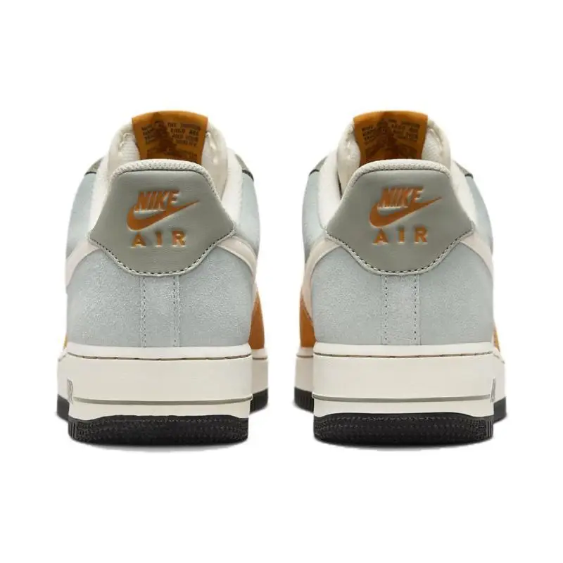 Sneakers Nike Air Force 1 Low 07 Light Pumice Pale Ivory FZ6684-001 38 5 miniatura 3