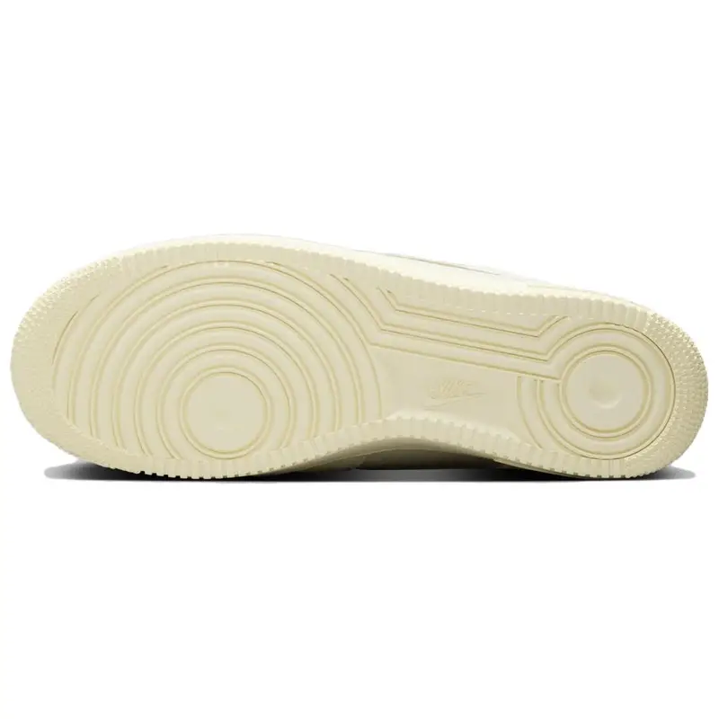 Sneakers Nike Air Force 1 Low '07 Phantom Summit White Light Bone DA8571-001 44 beige miniatura 4