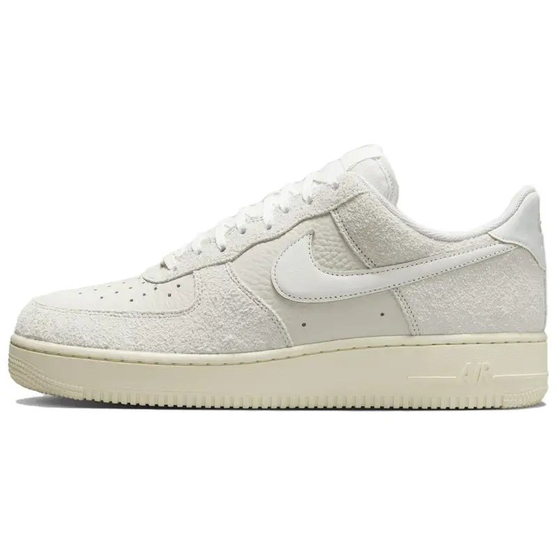 Sneakers Nike Air Force 1 Low '07 Phantom Summit White Light Bone DA8571-001 44 beige