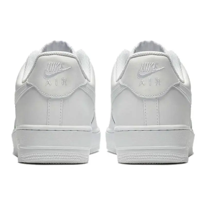 Sneakers Nike Air Force 1 Low 07 Triple White CW2288-111 40 bianco miniatura 3