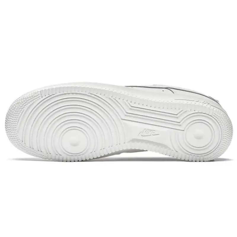 Sneakers Nike Air Force 1 Low 07 Triple White CW2288-111 40 bianco miniatura 4