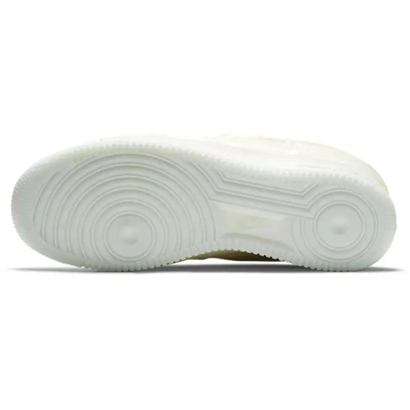 Nike Sneakers Air Force 1 Low Experimental Sail miniatura 2