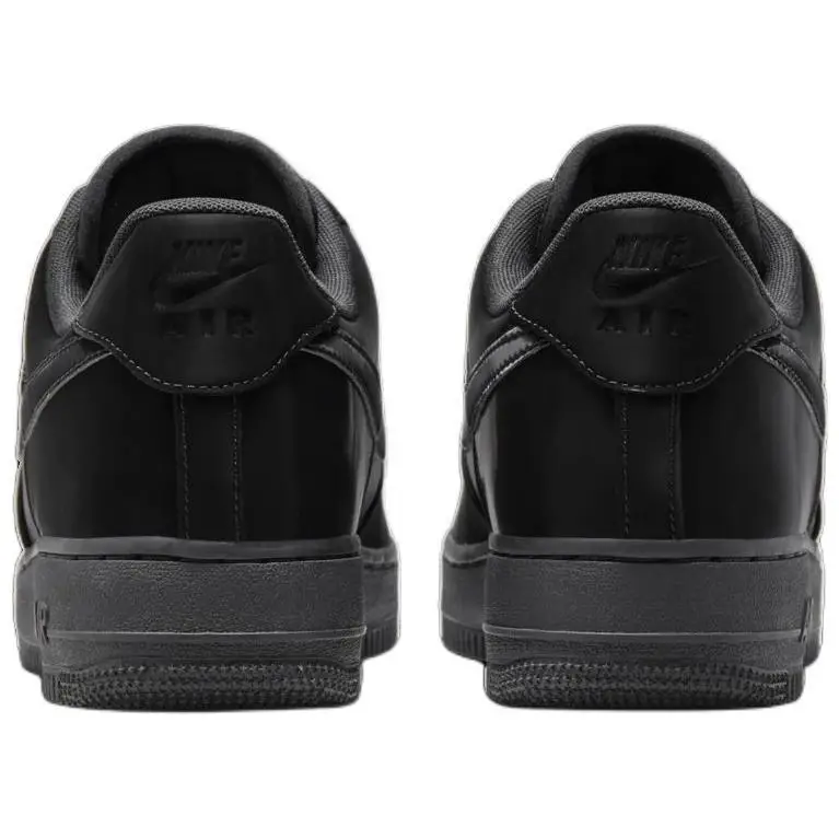 Sneakers Nike Air Force 1 Low Lx Vanta Black HF9109-001 44 nero miniatura 4