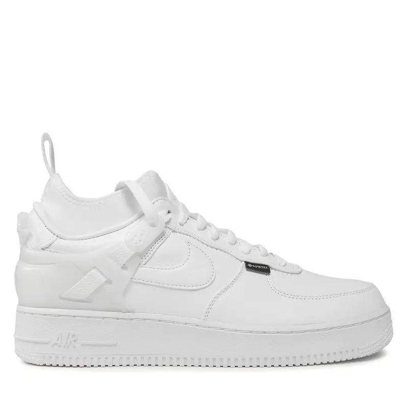 Sneakers Nike Air Force 1 Low Sp Uc GORE-TEX DQ7558 101 Bianco