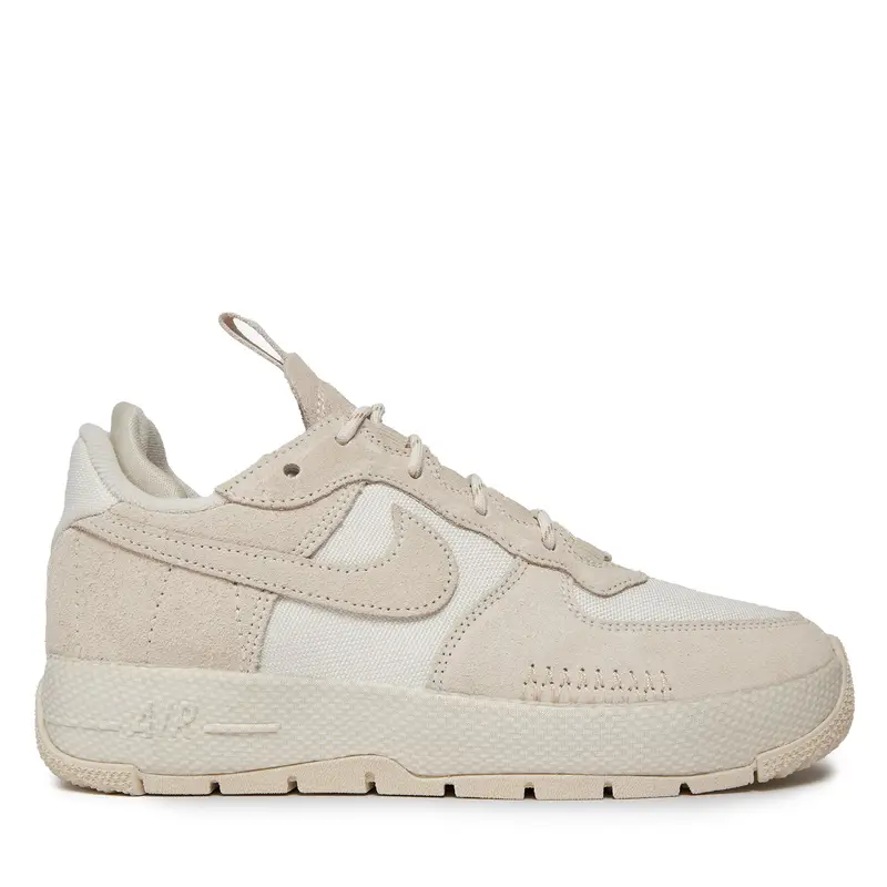 Sneakers Nike Air Force 1 Wild FB2348 002 Beige