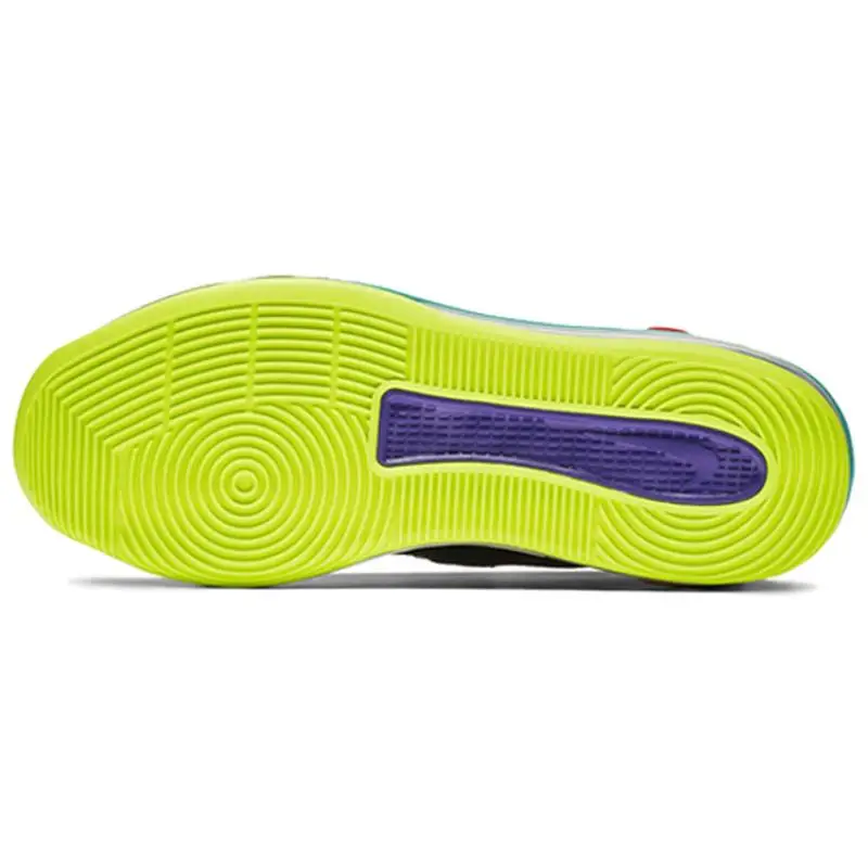 Sneakers Nike Air Force Max Versione EP AR0975-005 43 miniatura 2