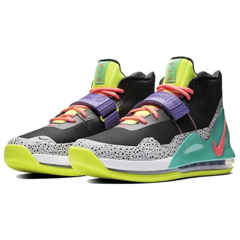 Sneakers Nike Air Force Max Versione EP AR0975-005 43 miniatura 3