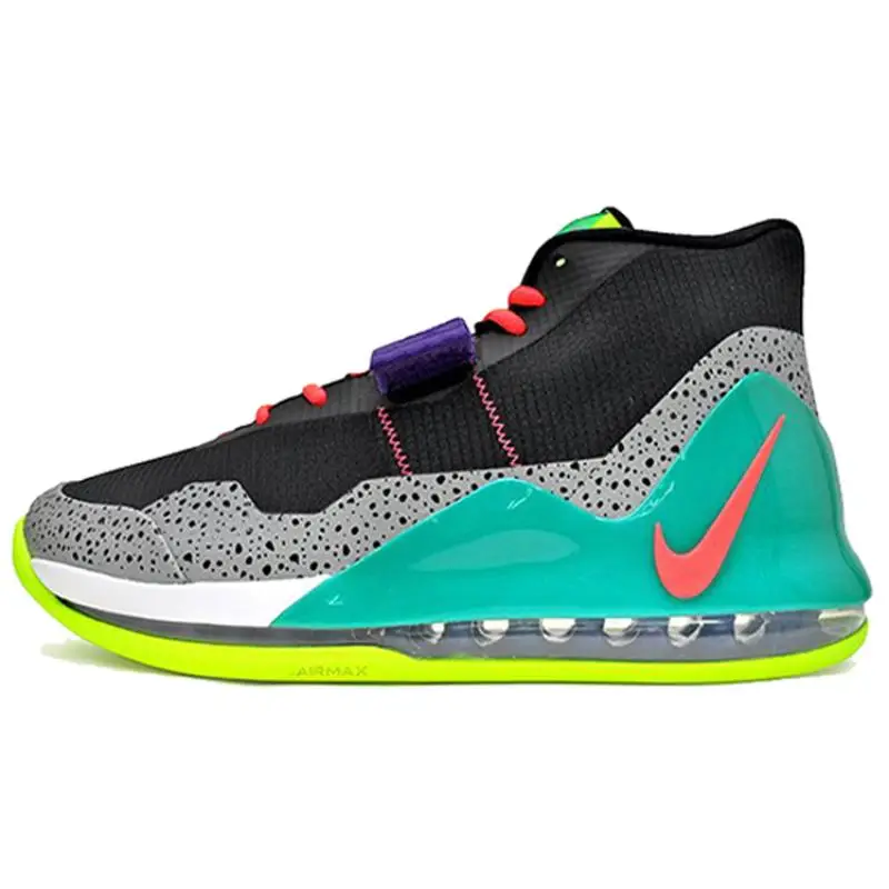 Sneakers Nike Air Force Max Versione EP AR0975-005 43