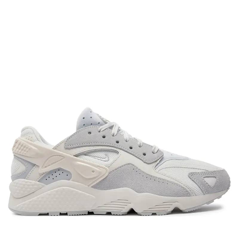 Sneakers Nike Air Huarache Runner DZ3306 100 Écru Écru