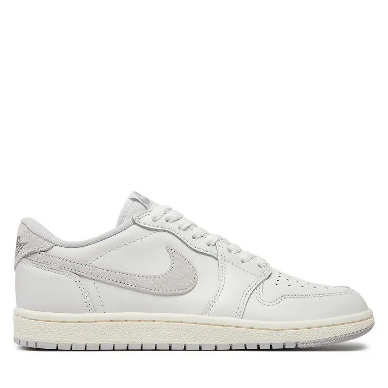 Sneakers Nike Air Jordan 1 low 85 FB9933 100 Bianco
