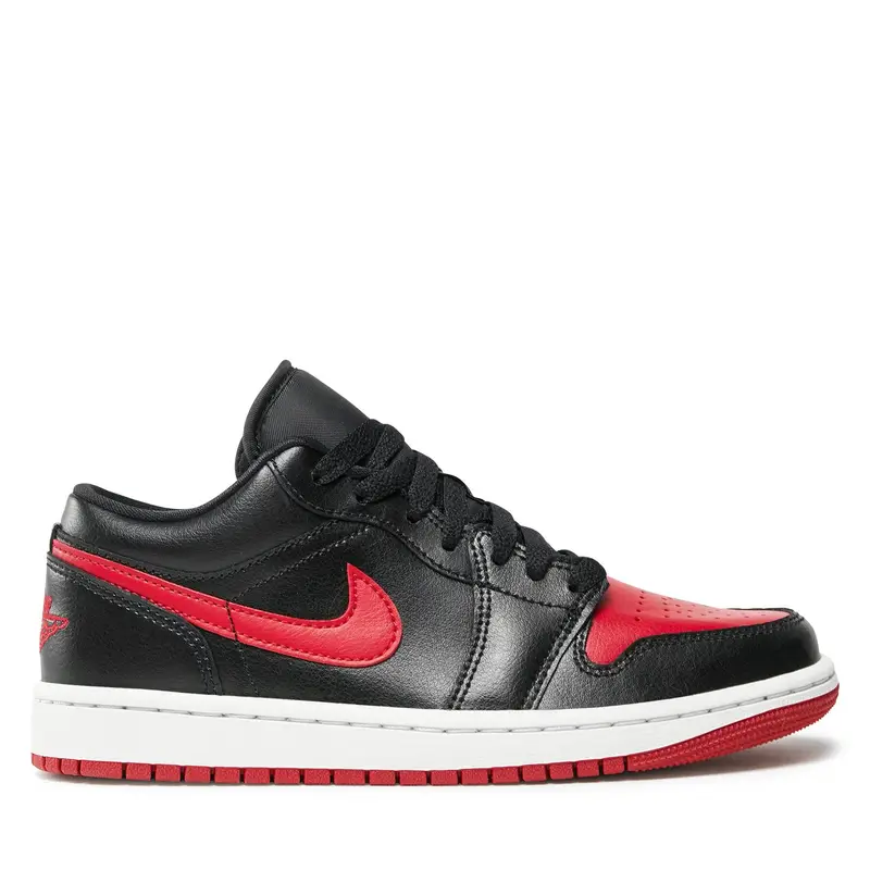 Sneakers Nike Air Jordan 1 Low DC0774 061 Nero