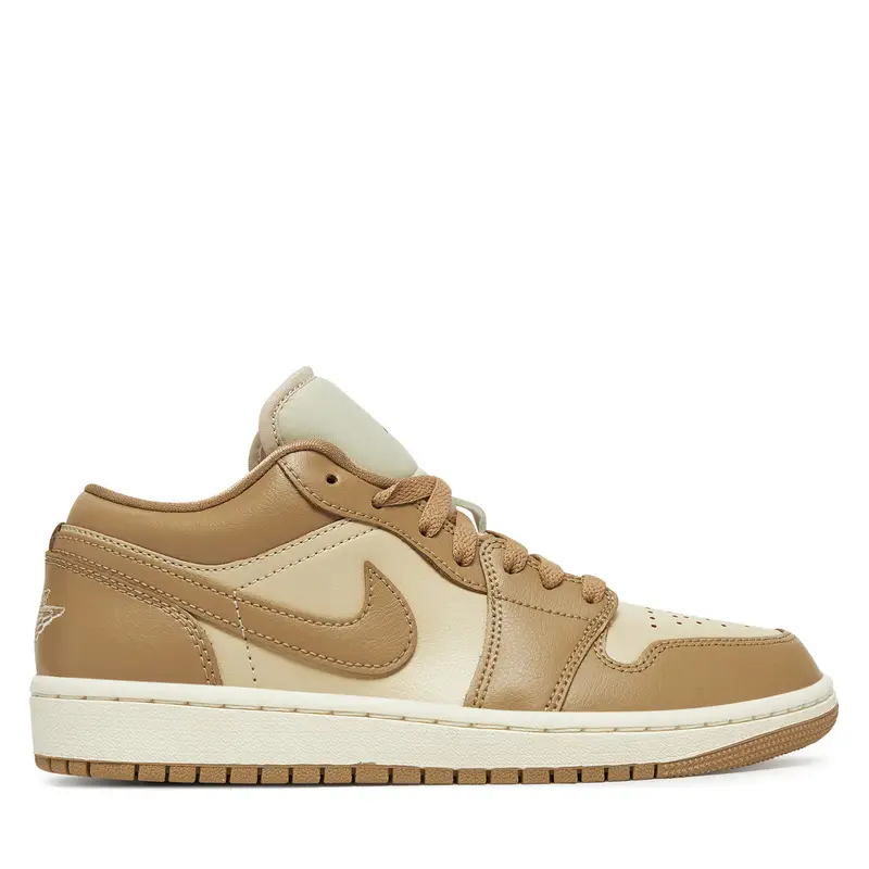 Sneakers Nike Air Jordan 1 Low DC0774 203 Beige