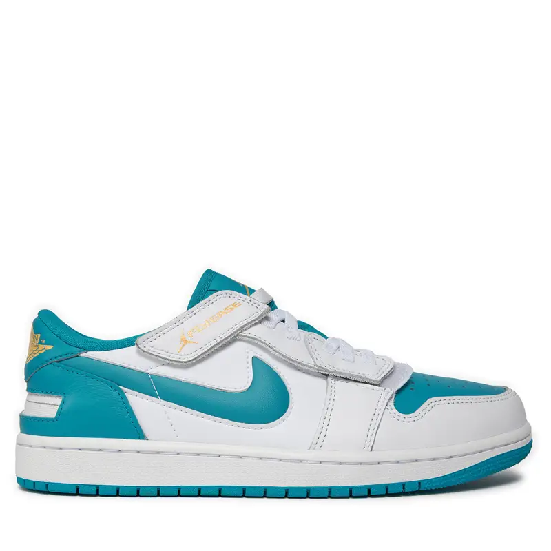 Sneakers Nike Air Jordan 1 Low Flyease DM1206 174 Bianco