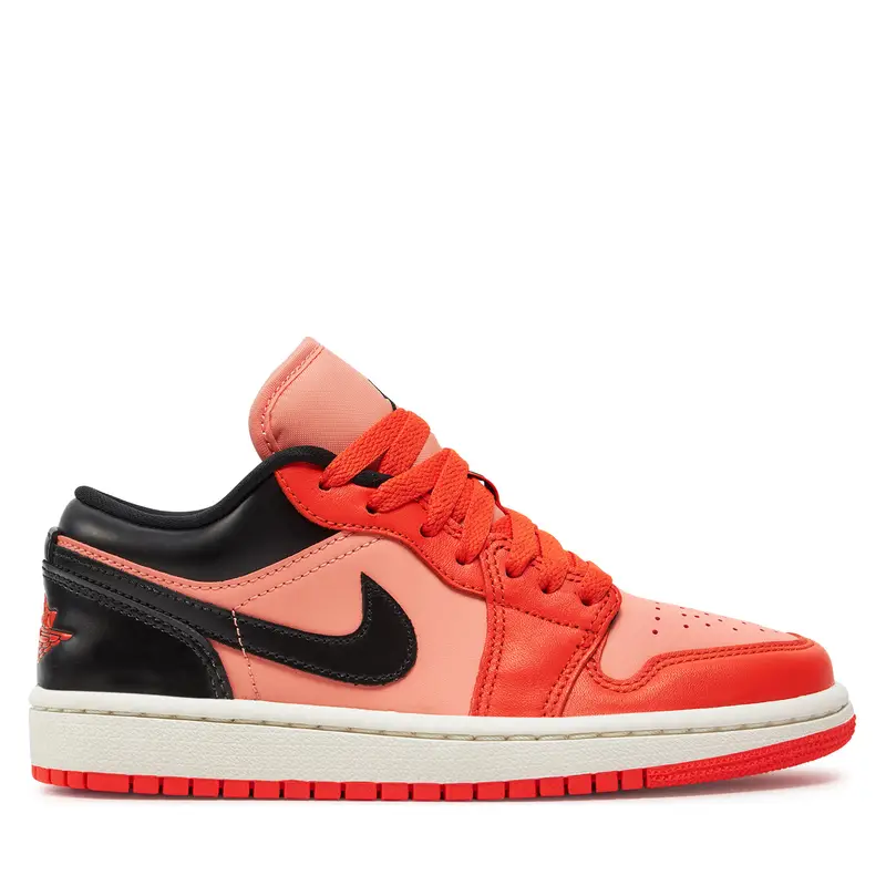 Sneakers Nike Air Jordan 1 Low Se DM3379 600 Corallo