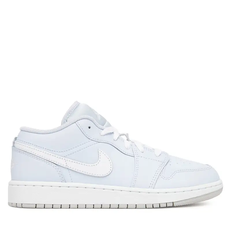 Sneakers Nike Air Jordan 1 Low Se (GS) FV8486 400 Blu