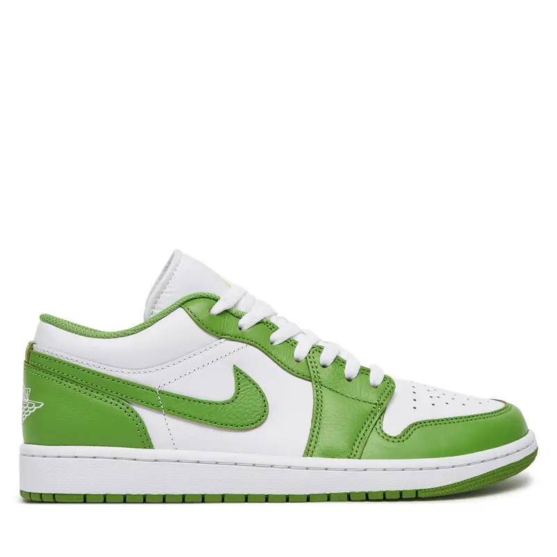 Sneakers Nike Air Jordan 1 Low Se HF4823 100 Bianco