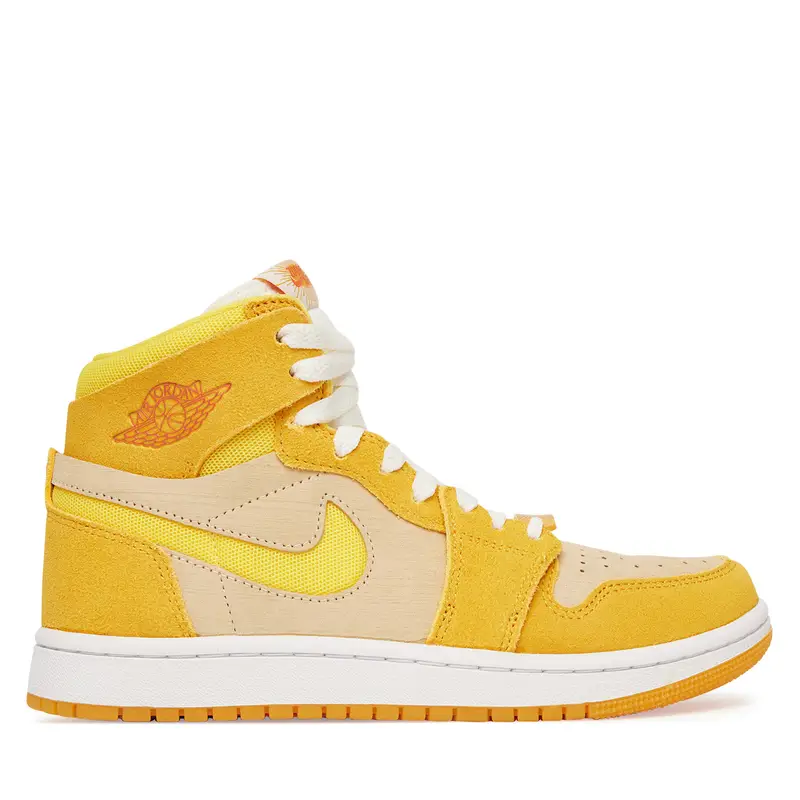 Sneakers Nike Air Jordan 1 ZM FJ5743 Giallo