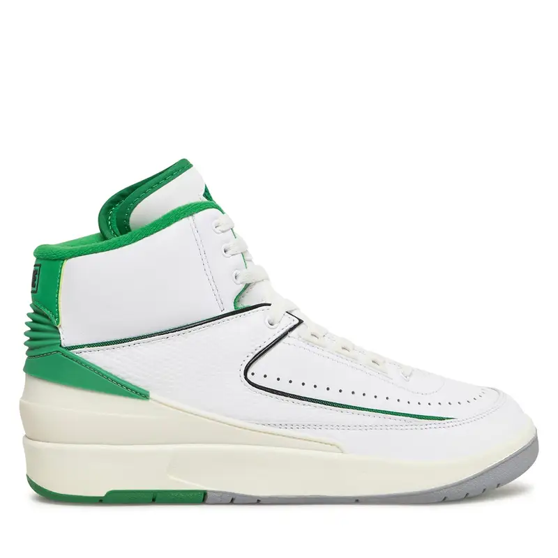 Sneakers Nike Air Jordan 2 Retro DR8884 103 Bianco