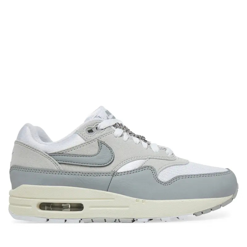 Sneakers Nike Air Max 1 87 HF0026 001 Grigio