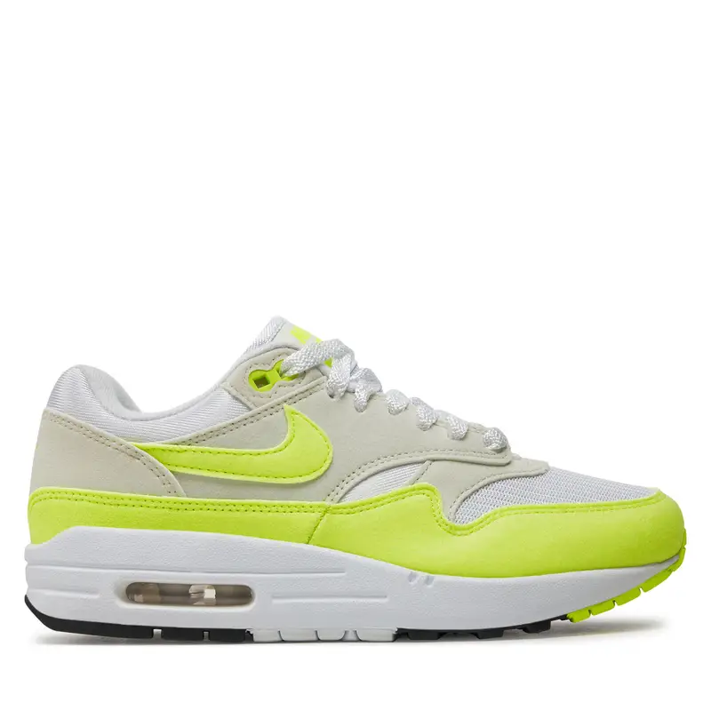 Sneakers Nike Air Max 1 DZ2628 100 Bianco