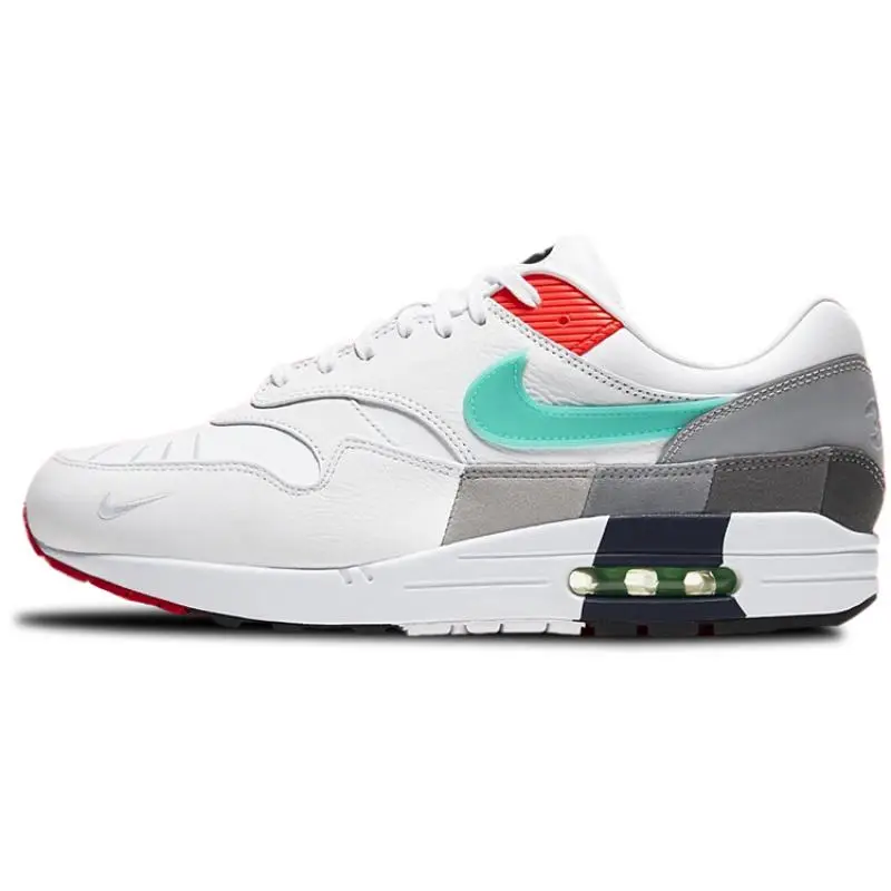 Sneakers Nike Air Max 1 Evolution Of Icons Scarpe Casual CW6541-100 43