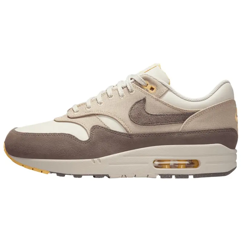 Sneakers Nike Air Max 1 Premium Cave Stone Scarpe Casual IB6390-001 45