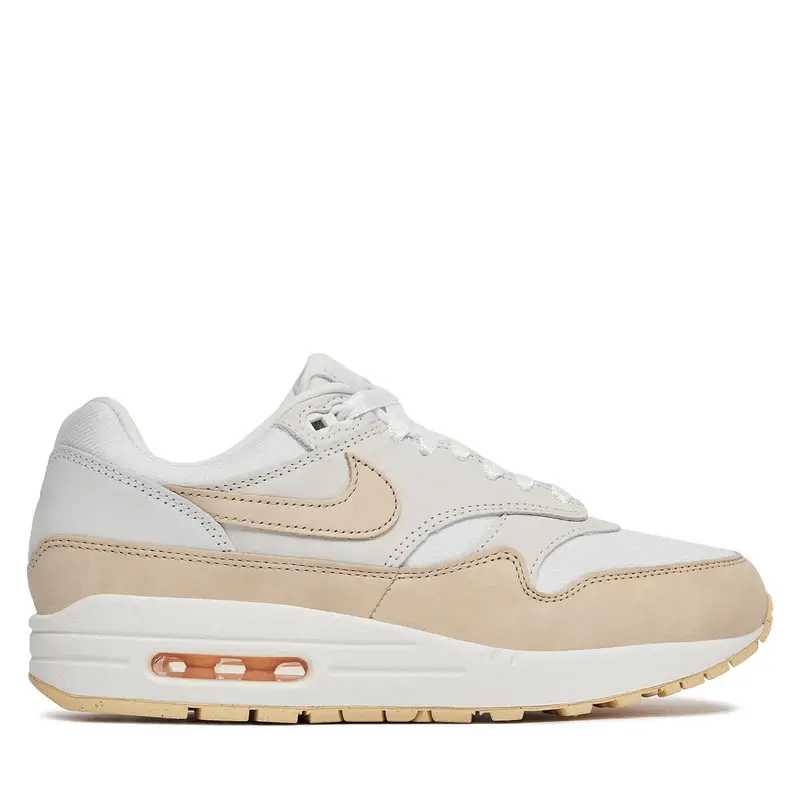 Sneakers Nike Air Max 1 Premium FB5060 100 Beige