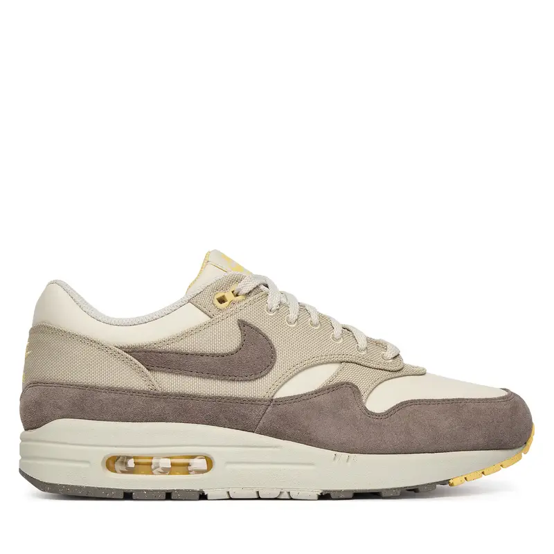 Sneakers Nike Air Max 1 Premium IB6390 001 Bianco