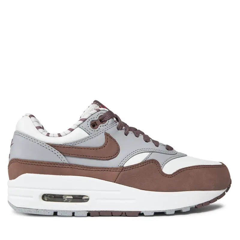 Sneakers Nike Air Max 1 Prm FB8916 100 Grigio