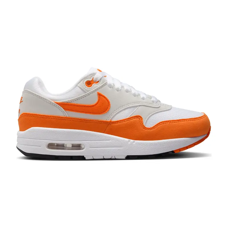 Sneakers Nike Air Max 1 Rouge