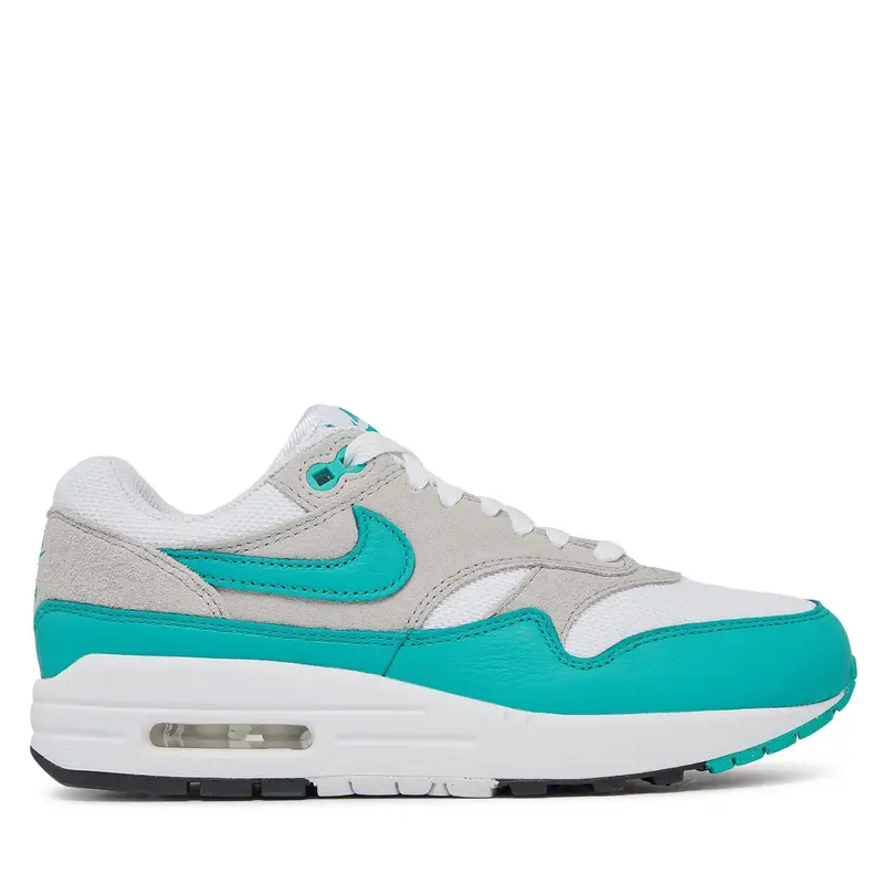 Sneakers Nike Air max 1 Sc DZ4549 001 Multicolore