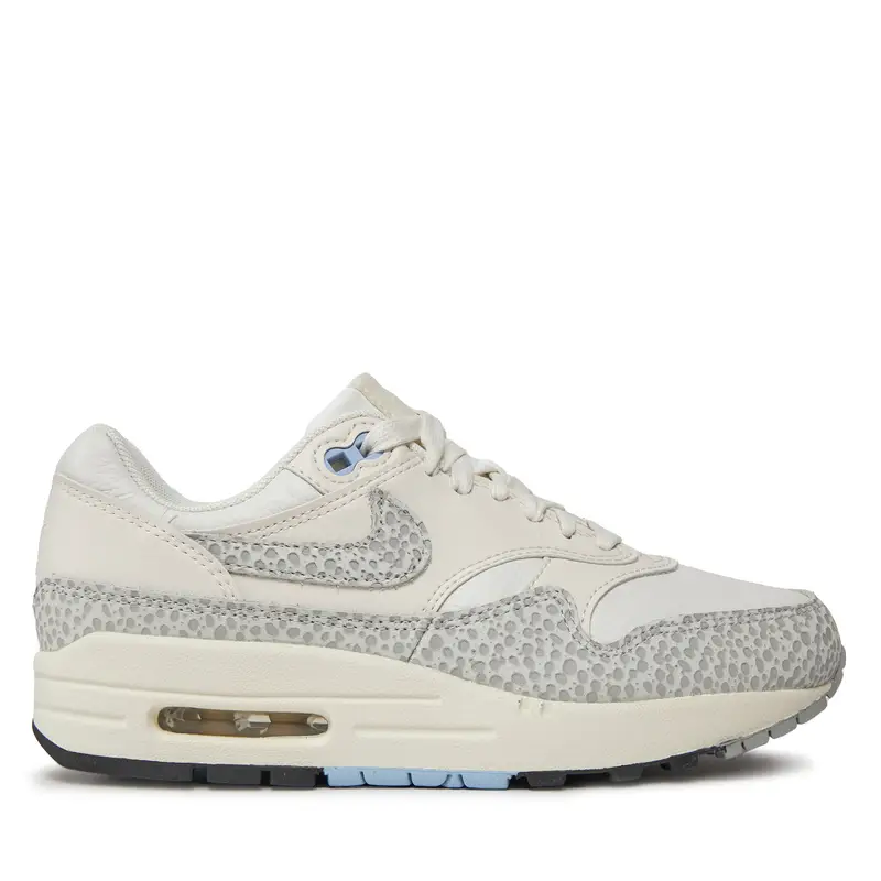 Sneakers Nike Air Max 1 Sfr FB5059 100 Écru Écru