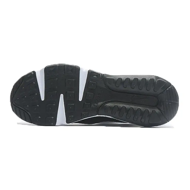 Sneakers Nike Air Max 2090 GS Bianche Arancione Erba Maculate Bambino Nere Acquamarina CJ4066-106 38 5 miniatura 2