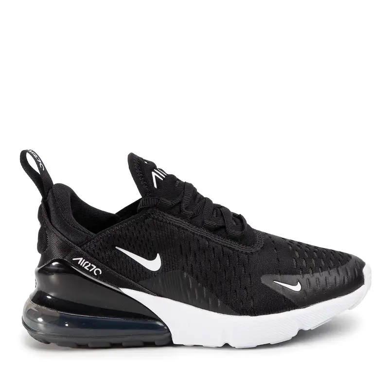 Sneakers Nike Air Max 270 AH6789 001 Nero