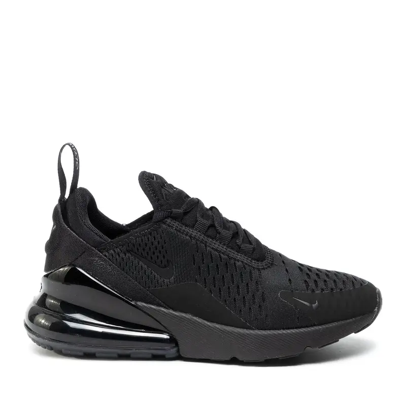 Sneakers Nike Air Max 270 AH6789 006 Nero