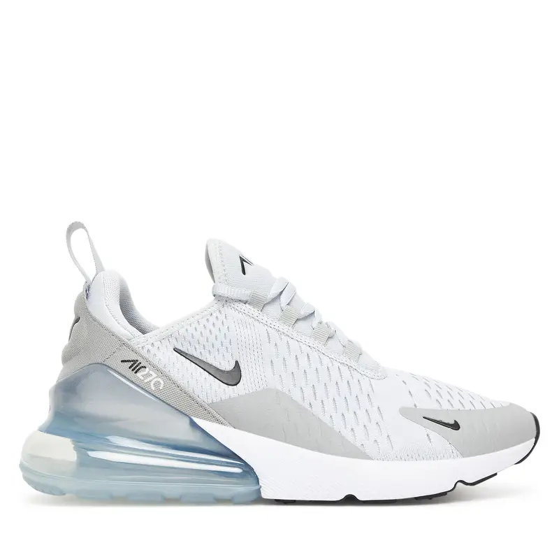 Sneakers Nike Air Max 270 AH6789 018 Grigio
