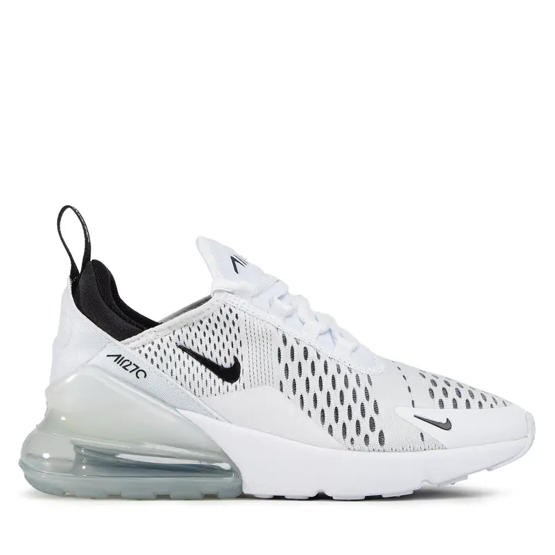 Sneakers Nike Air Max 270 AH6789 100 Bianco