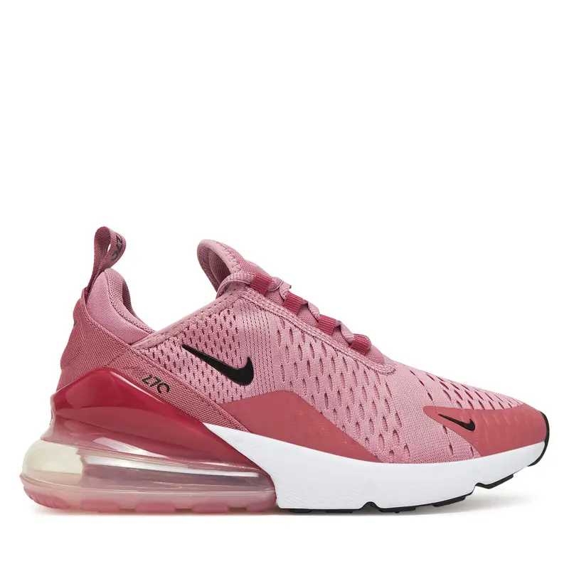 Sneakers Nike Air Max 270 AH6789 607 Rosa