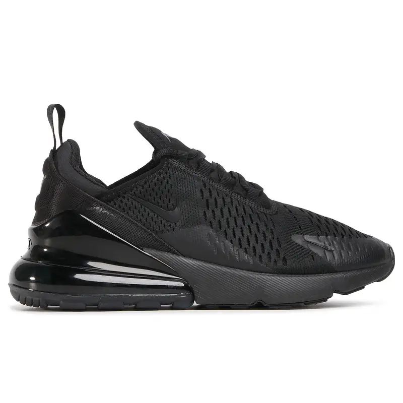 Sneakers Nike Air Max 270 AH8050 005 Nero