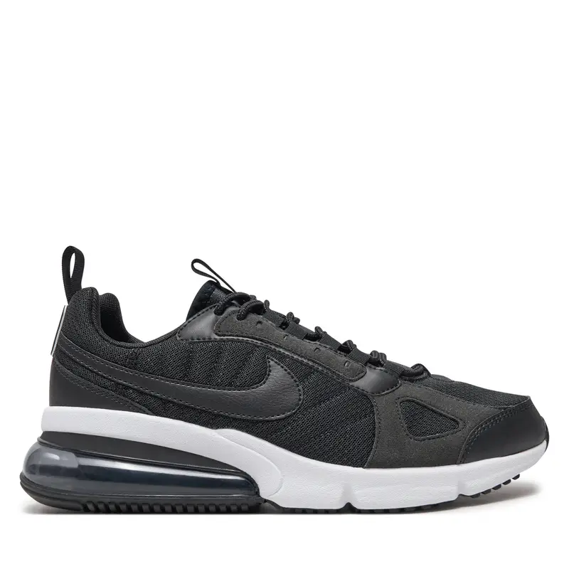 Sneakers Nike Air Max 270 Futura AO1569 001 Nero