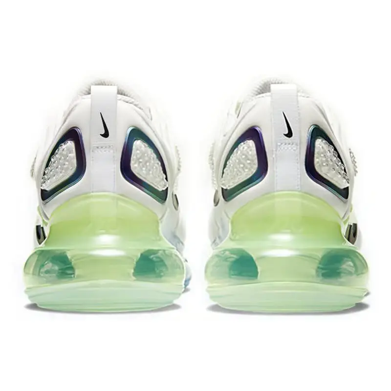 Sneakers Nike Air Max 720 Bubble Pack Scarpe Casual CT5229-100 38 5 miniatura 2