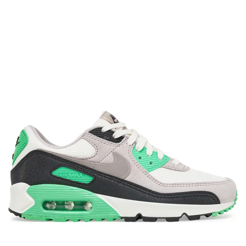 Sneakers Nike Air Max 90 FJ3208 001 Bianco