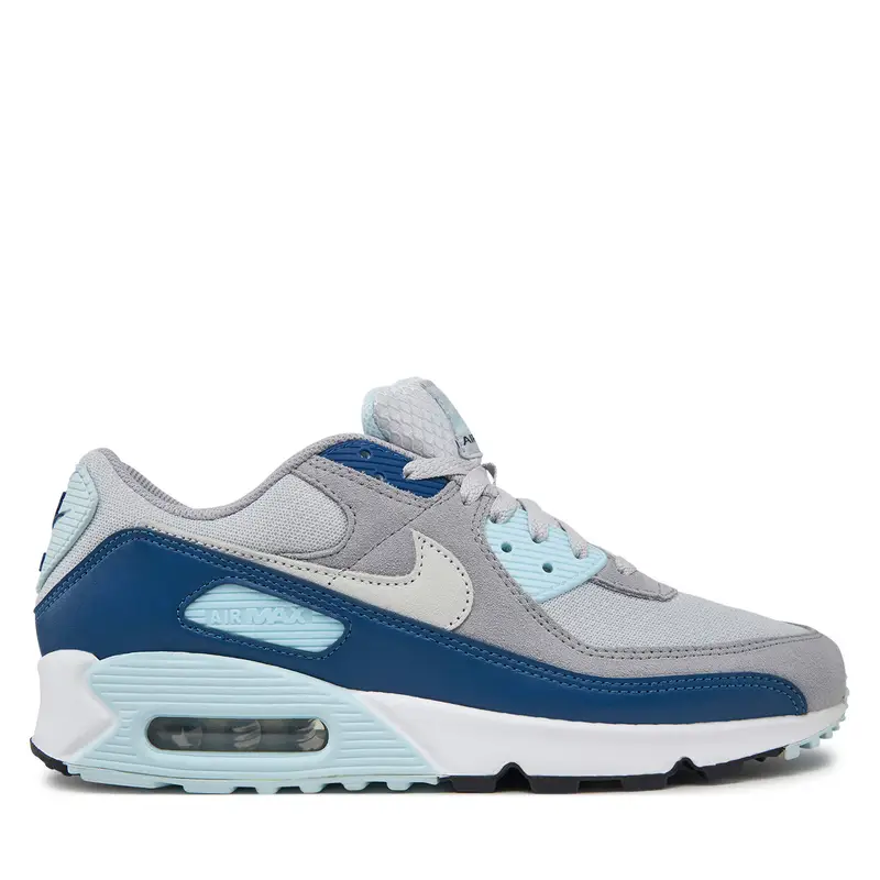 Sneakers Nike Air Max 90 FN6958 001 Grigio