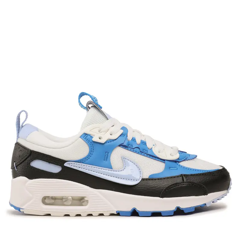 Sneakers Nike Air Max 90 Futura FJ4798 100 Blu