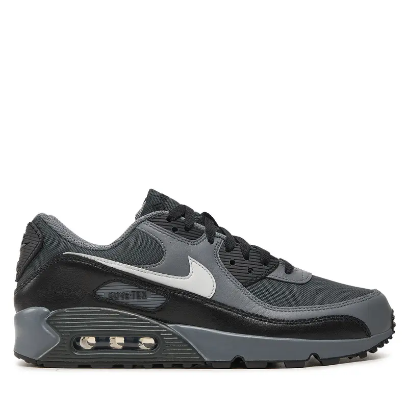 Sneakers Nike Air Max 90 GORE-TEX FD5810-002 Grigio