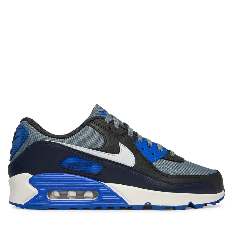 Sneakers Nike Air Max 90 GTX FD5810 003 Nero