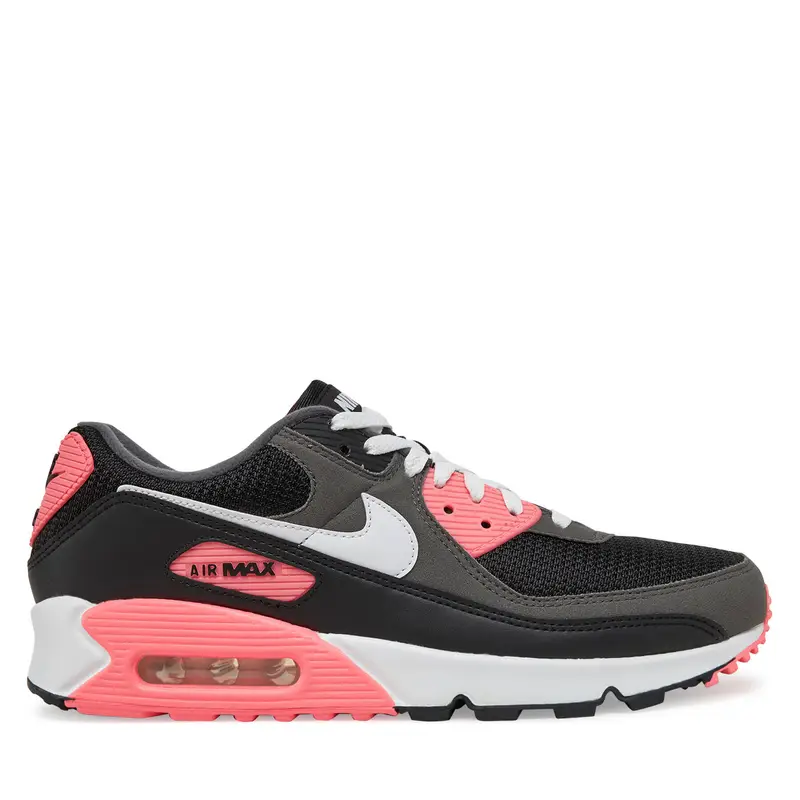 Sneakers Nike Air Max 90 HF9190 001 Nero