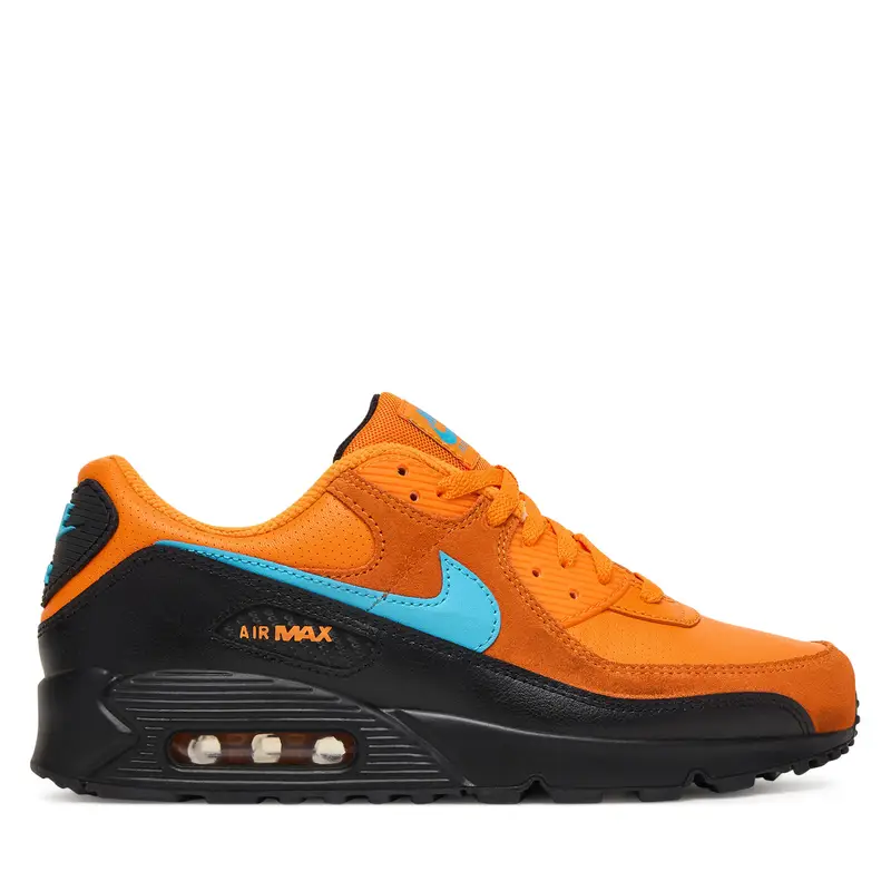 Sneakers Nike Air Max 90 IF0670 800 Arancione