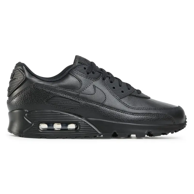 Sneakers Nike Air Max 90 Ltr CZ5594 001 Nero